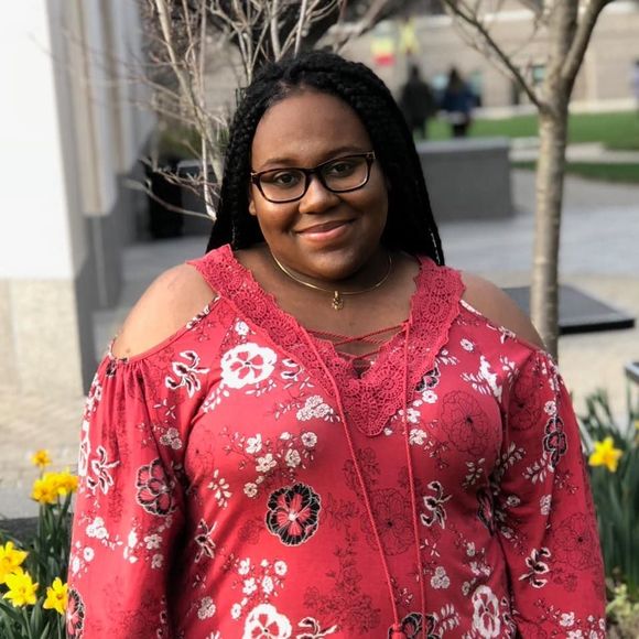 Meet your Posher, Maya - Picture 1 of 1